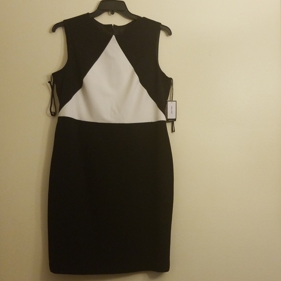 Nine West Dresses & Skirts - Nine West Women's Black/White Dress